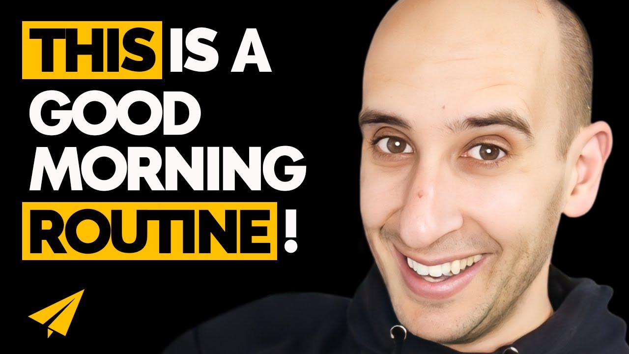 Figure Out The BEST MORNING ROUTINE For You Here s HOW Evan figure-out-the-best-morning-routine-for-you-here-s-how-evan